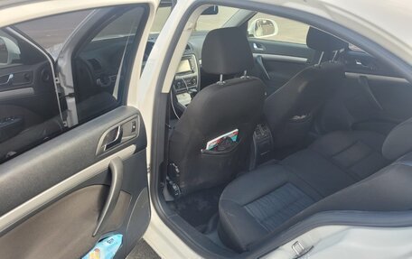 Skoda Octavia, 2012 год, 1 050 000 рублей, 11 фотография