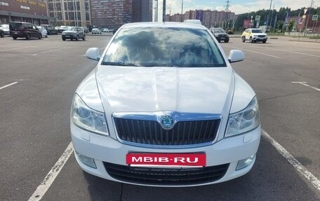 Skoda Octavia, 2012 год, 1 050 000 рублей, 13 фотография