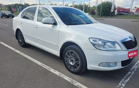 Skoda Octavia, 2012 год, 1 050 000 рублей, 12 фотография