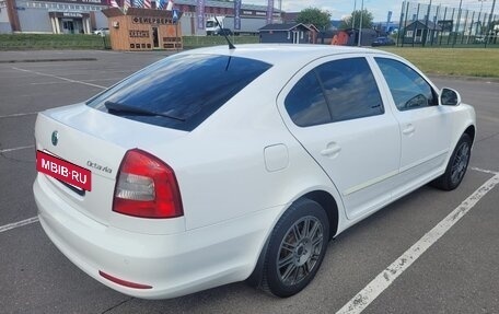 Skoda Octavia, 2012 год, 1 050 000 рублей, 7 фотография