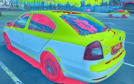 Skoda Octavia, 2012 год, 1 050 000 рублей, 6 фотография