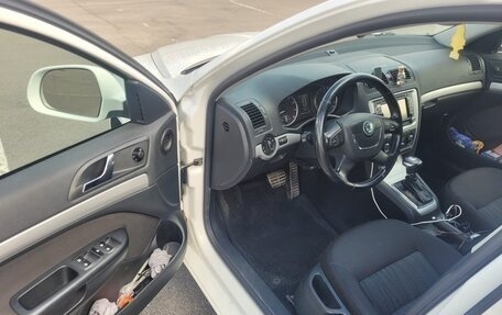 Skoda Octavia, 2012 год, 1 050 000 рублей, 9 фотография