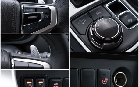 Mitsubishi Pajero Sport III рестайлинг, 2018 год, 3 095 000 рублей, 18 фотография