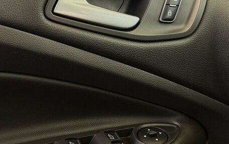 Ford Kuga III, 2016 год, 1 650 000 рублей, 9 фотография