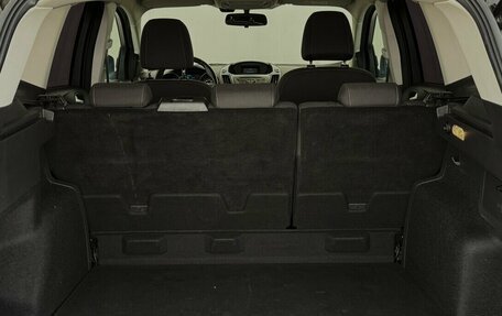 Ford Kuga III, 2016 год, 1 650 000 рублей, 14 фотография