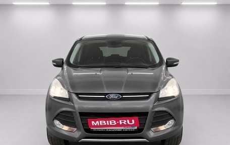 Ford Kuga III, 2016 год, 1 650 000 рублей, 2 фотография