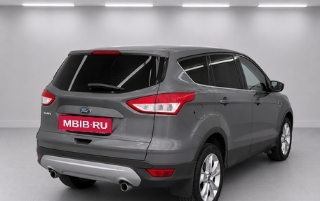 Ford Kuga III, 2016 год, 1 650 000 рублей, 4 фотография