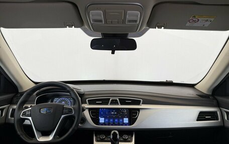 Geely Atlas I, 2019 год, 1 700 000 рублей, 5 фотография