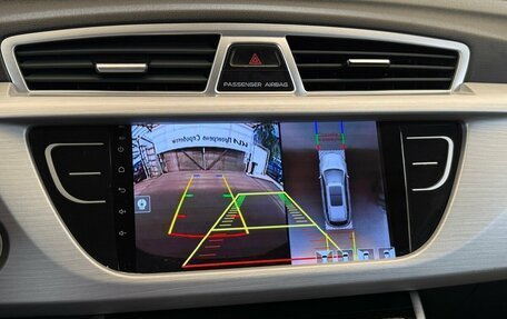 Geely Atlas I, 2019 год, 1 700 000 рублей, 8 фотография