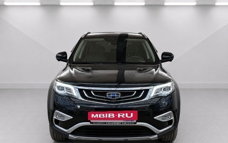 Geely Atlas I, 2019 год, 1 700 000 рублей, 2 фотография