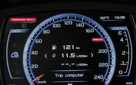 Geely Atlas I, 2019 год, 1 700 000 рублей, 6 фотография