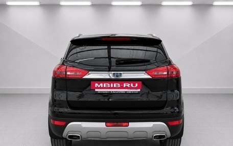 Geely Atlas I, 2019 год, 1 700 000 рублей, 3 фотография
