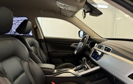 Geely Atlas I, 2019 год, 1 700 000 рублей, 14 фотография