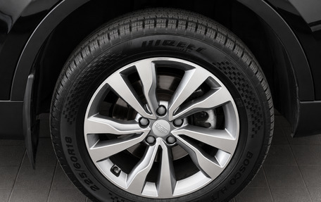 Geely Atlas I, 2019 год, 1 700 000 рублей, 18 фотография