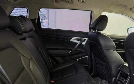 Geely Atlas I, 2019 год, 1 700 000 рублей, 15 фотография