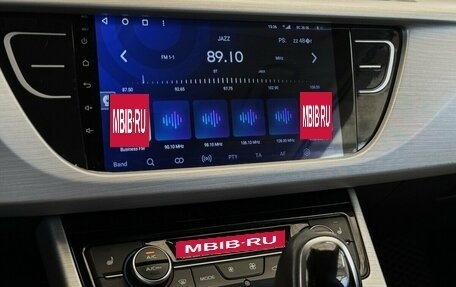 Geely Atlas I, 2019 год, 1 700 000 рублей, 7 фотография