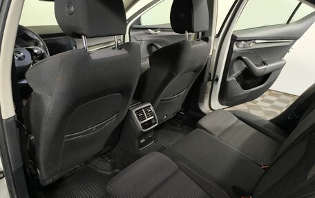 Skoda Octavia IV, 2020 год, 2 450 000 рублей, 11 фотография