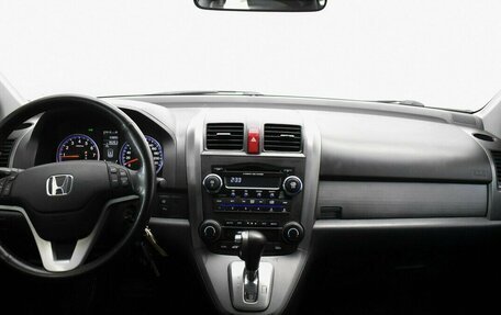 Honda CR-V III рестайлинг, 2008 год, 1 650 000 рублей, 5 фотография