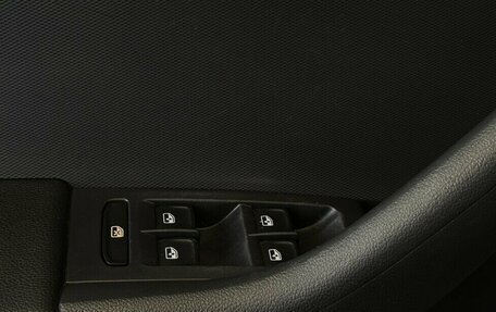 Skoda Rapid I, 2018 год, 1 340 000 рублей, 9 фотография