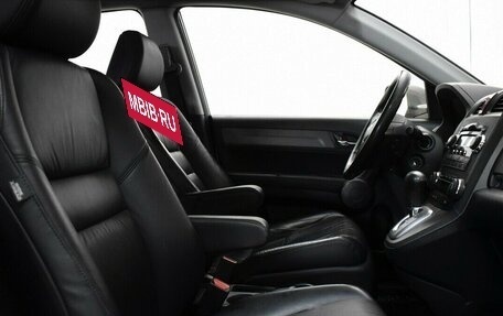 Honda CR-V III рестайлинг, 2008 год, 1 650 000 рублей, 11 фотография