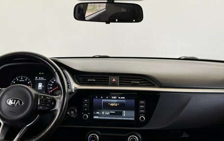 KIA Rio IV, 2021 год, 1 790 000 рублей, 5 фотография