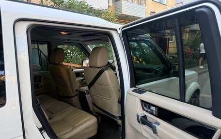 Land Rover Discovery IV, 2010 год, 1 500 000 рублей, 4 фотография