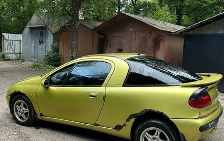 Opel Tigra, 1999 год, 150 000 рублей, 3 фотография