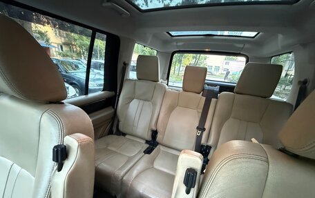 Land Rover Discovery IV, 2010 год, 1 500 000 рублей, 9 фотография