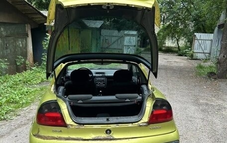 Opel Tigra, 1999 год, 150 000 рублей, 5 фотография