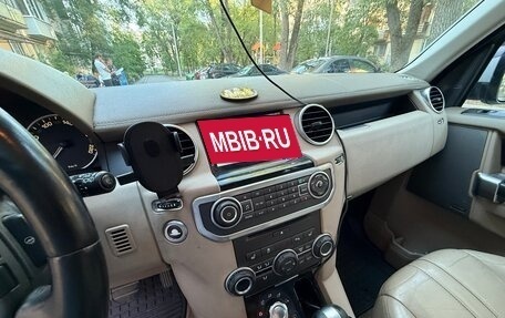 Land Rover Discovery IV, 2010 год, 1 500 000 рублей, 6 фотография