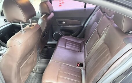 Chevrolet Cruze II, 2012 год, 900 000 рублей, 1 фотография