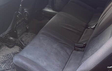 Opel Zafira A рестайлинг, 2002 год, 100 000 рублей, 1 фотография
