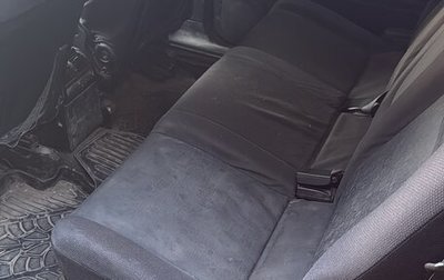 Opel Zafira A рестайлинг, 2002 год, 100 000 рублей, 1 фотография