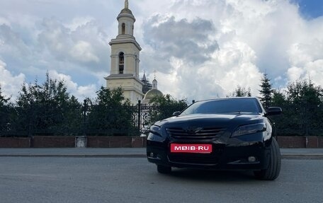 Toyota Camry, 2009 год, 1 180 000 рублей, 1 фотография