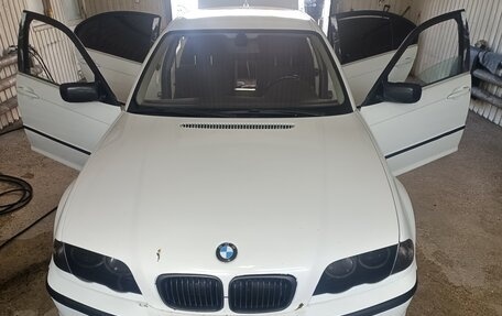 BMW 3 серия, 1998 год, 450 000 рублей, 1 фотография