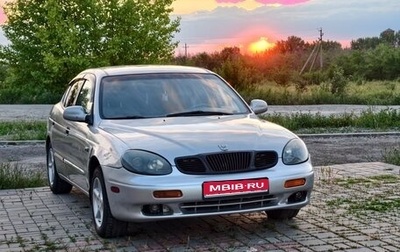 Doninvest Kondor, 1999 год, 330 000 рублей, 1 фотография