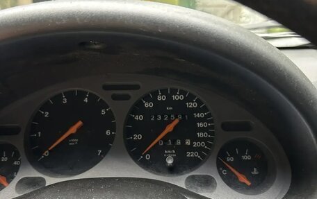 Opel Tigra, 1999 год, 150 000 рублей, 12 фотография