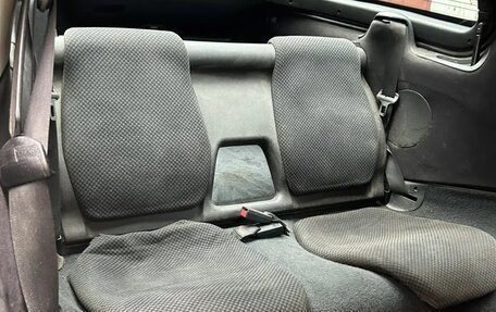 Opel Tigra, 1999 год, 150 000 рублей, 11 фотография