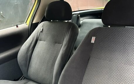 Opel Tigra, 1999 год, 150 000 рублей, 9 фотография