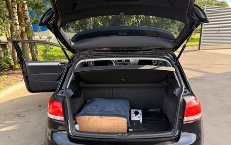 Volkswagen Golf VI, 2010 год, 650 000 рублей, 5 фотография