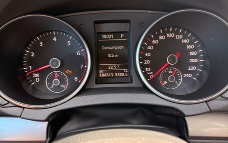Volkswagen Golf VI, 2010 год, 650 000 рублей, 11 фотография