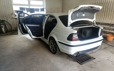 BMW 3 серия, 1998 год, 450 000 рублей, 2 фотография