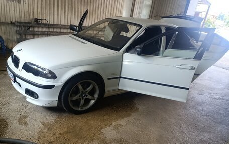 BMW 3 серия, 1998 год, 450 000 рублей, 4 фотография