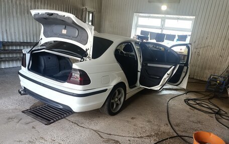 BMW 3 серия, 1998 год, 450 000 рублей, 3 фотография