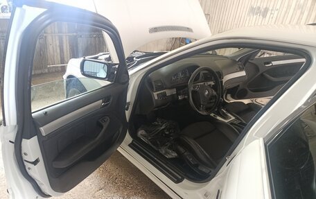 BMW 3 серия, 1998 год, 450 000 рублей, 13 фотография