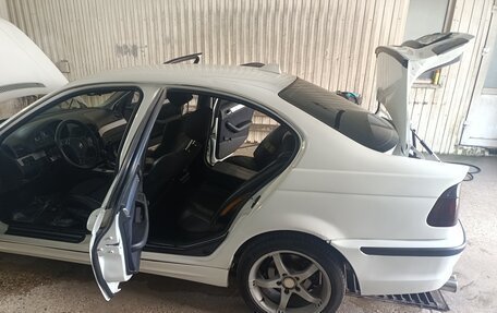 BMW 3 серия, 1998 год, 450 000 рублей, 7 фотография