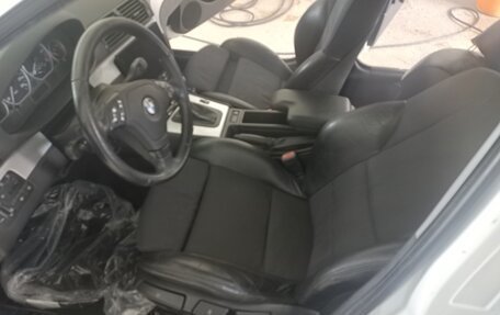 BMW 3 серия, 1998 год, 450 000 рублей, 10 фотография