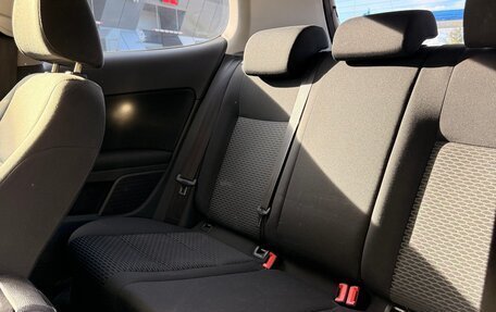 Volkswagen Golf VI, 2010 год, 650 000 рублей, 25 фотография