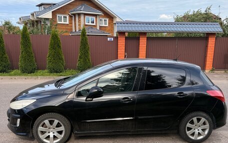Peugeot 308 II, 2010 год, 350 000 рублей, 2 фотография