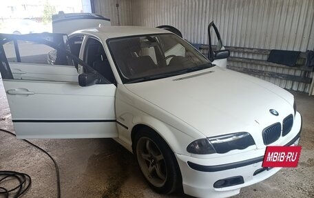 BMW 3 серия, 1998 год, 450 000 рублей, 5 фотография